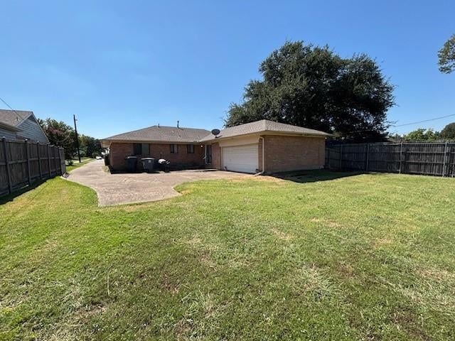 3641 Townsend Drive, Dallas