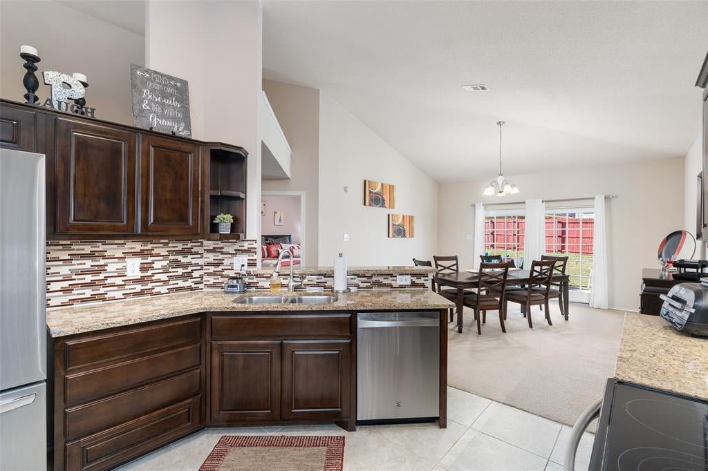 1706 Park Trails Boulevard, Princeton