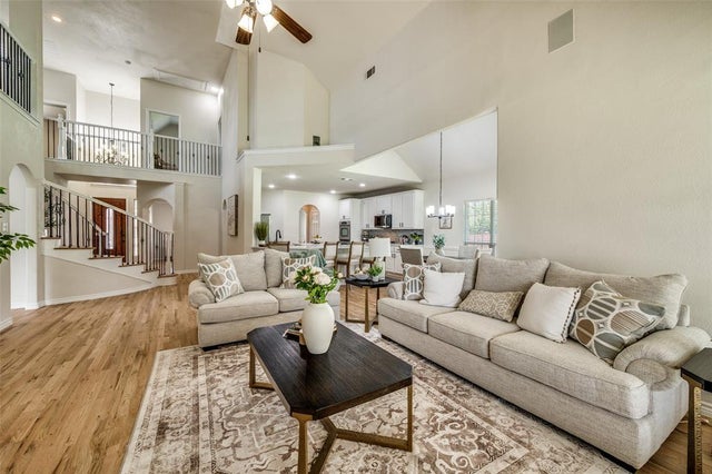 14993 Harmony Lane, Frisco