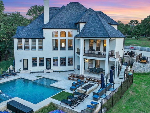 8800 Baltusrol Drive, Flower Mound