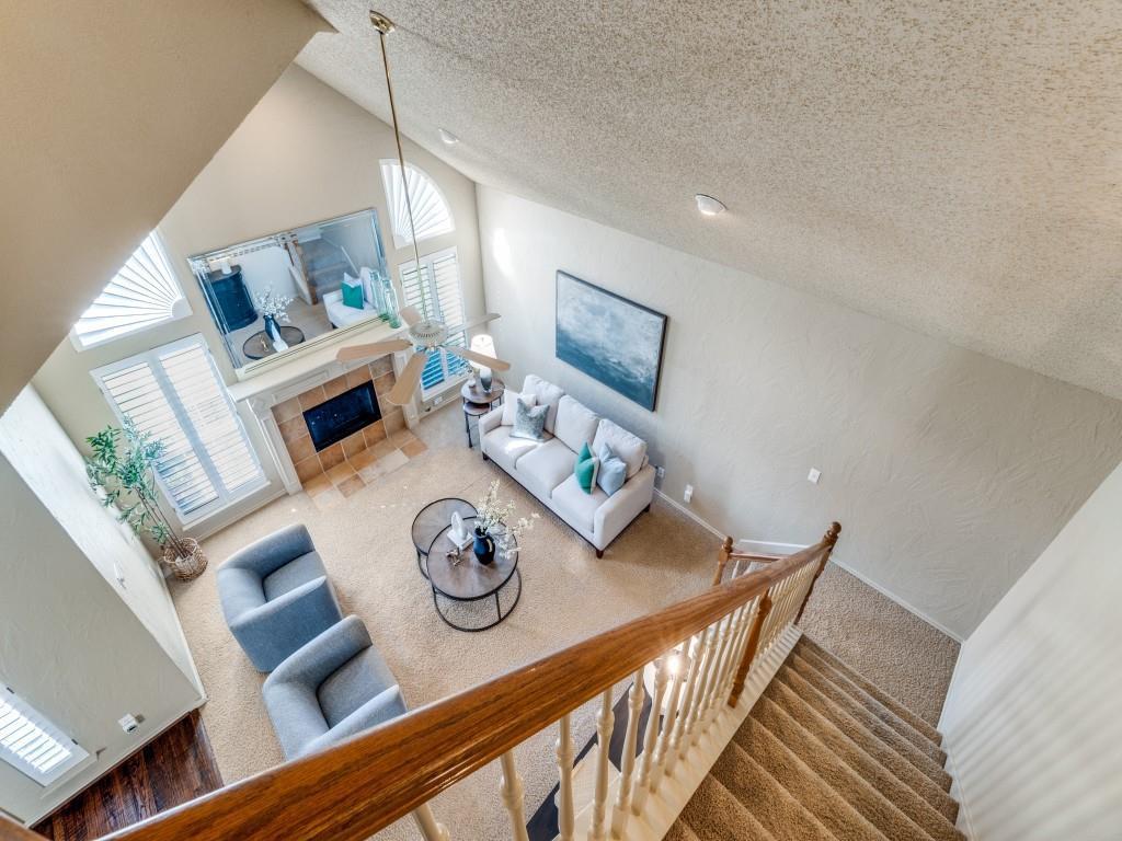 2801 Carmel Drive, Carrollton