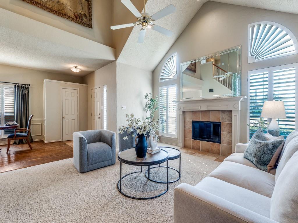 2801 Carmel Drive, Carrollton