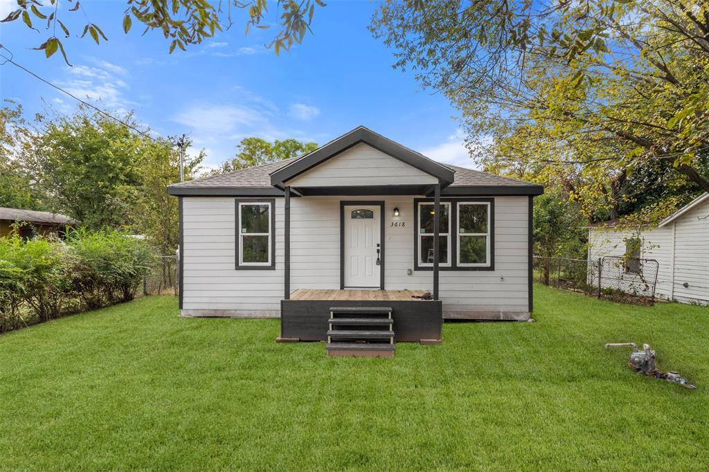 3618 Reese Drive, Dallas