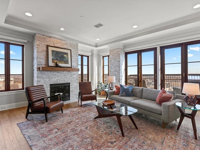 501 Samuels Avenue 620, Fort Worth