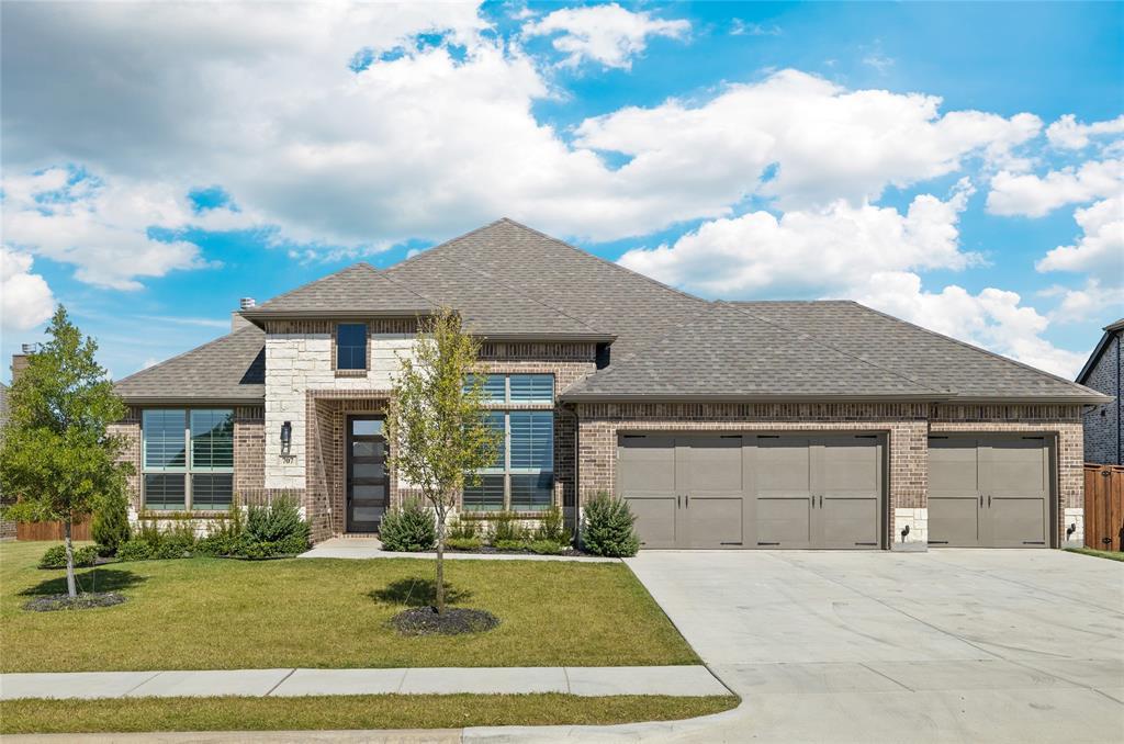 707 Soprano Drive, Forney