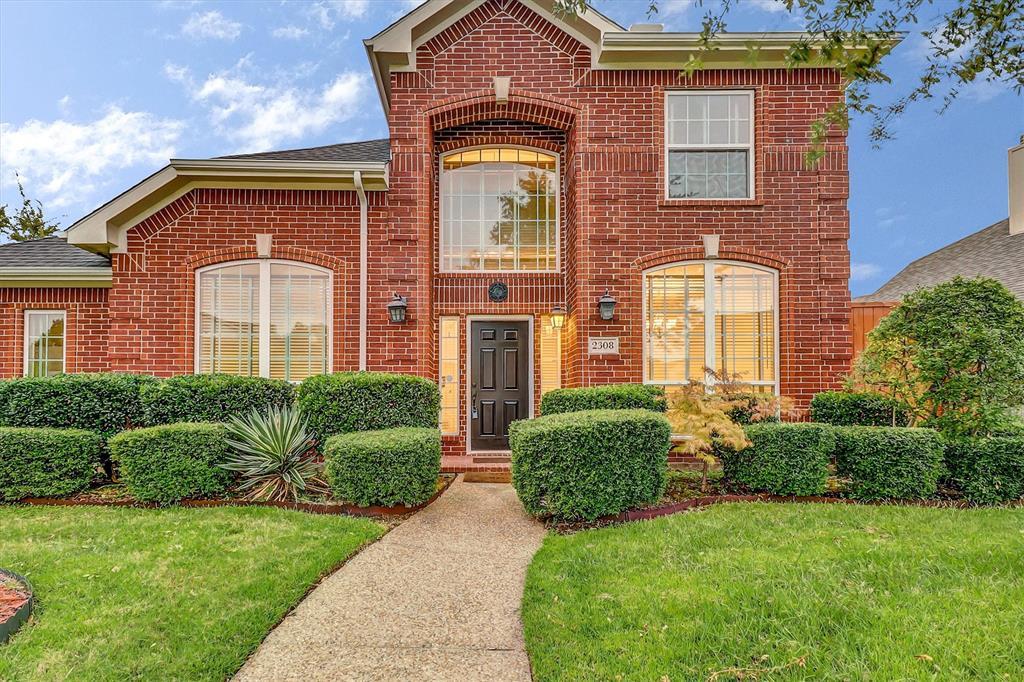 2308 Greenview Drive, Carrollton