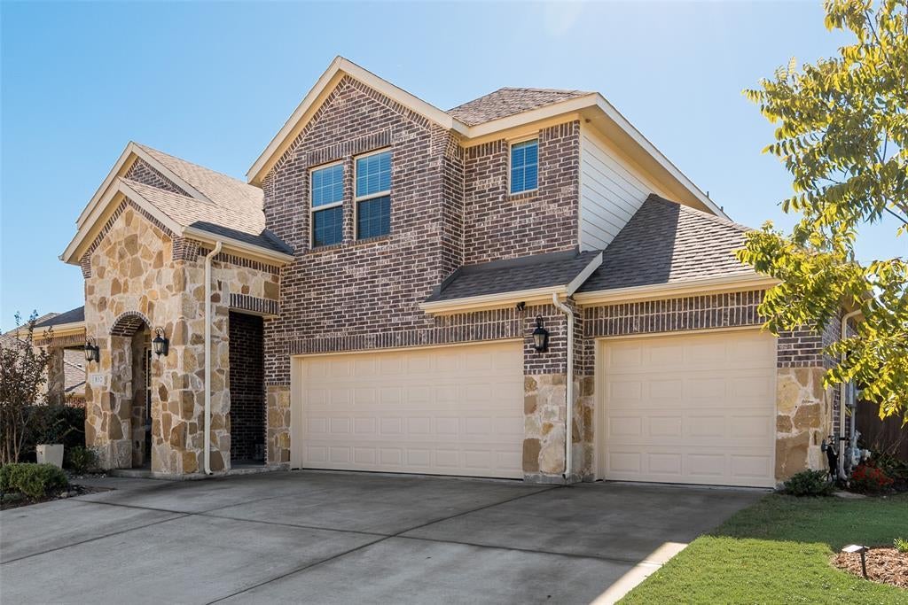 852 Layla Drive, Fate