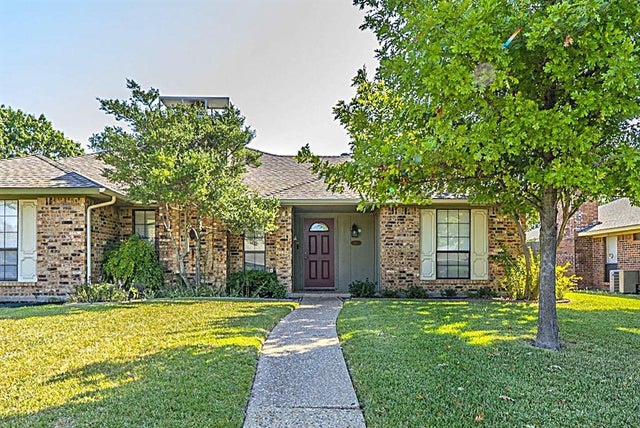 3312 San Mateo Drive, Plano