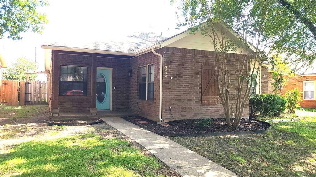 4020 Hearthstone Drive, Mesquite