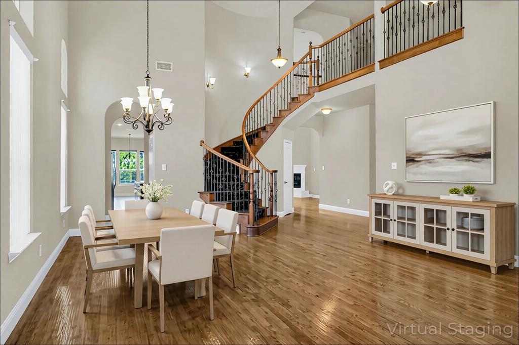 2723 Portside Drive, Grand Prairie