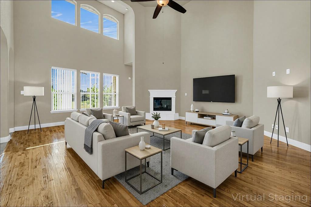 2723 Portside Drive, Grand Prairie