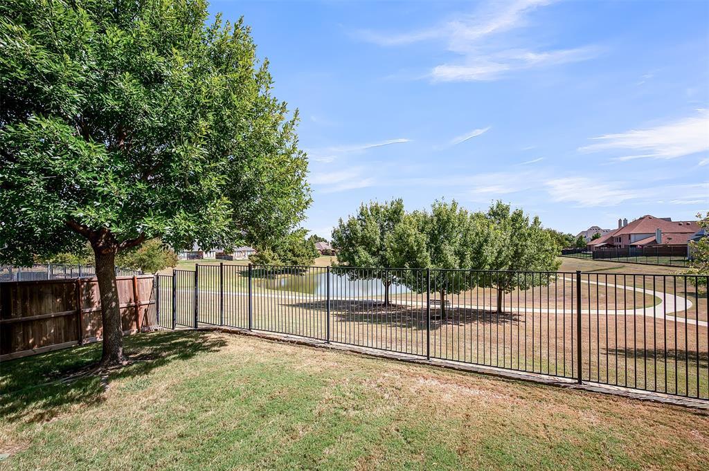 2723 Portside Drive, Grand Prairie