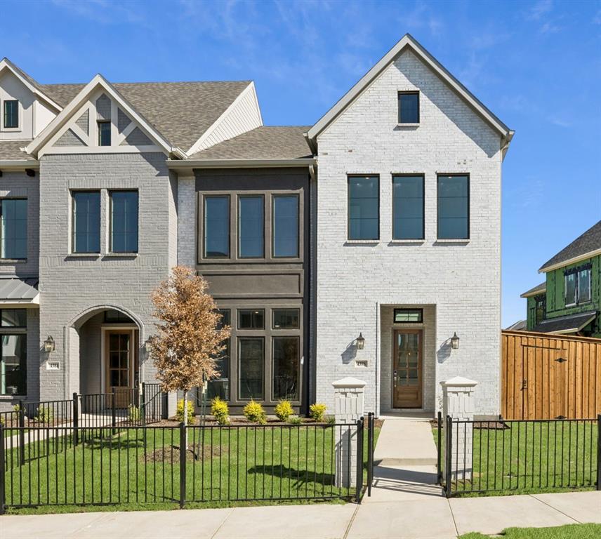 4398 Corn Husk Drive, Frisco