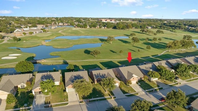6629 Algarve Drive, Denton