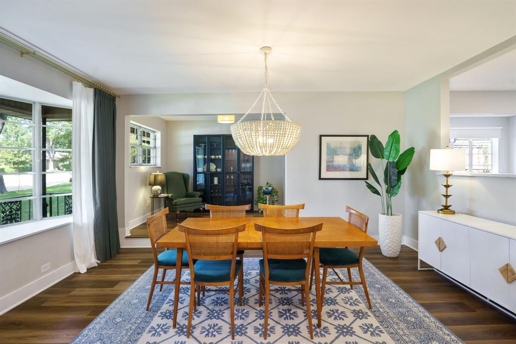 8318 Londonderry Lane, Dallas