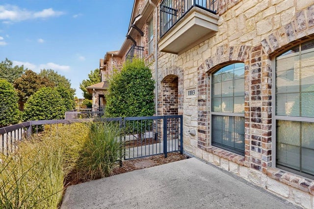 3075 Willow Grove Boulevard 1103, McKinney