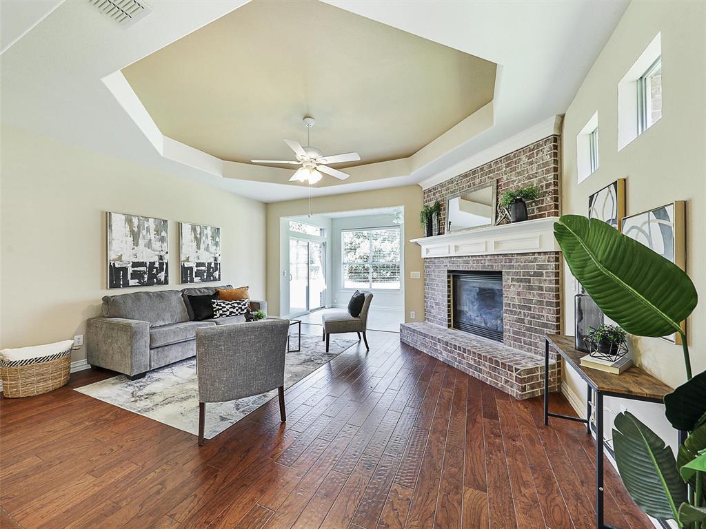 248 Burnswick Isles Way, Frisco