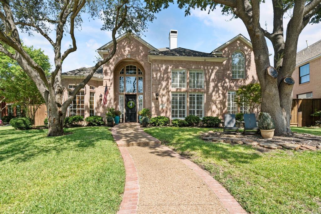6429 Willowdale Drive, Plano