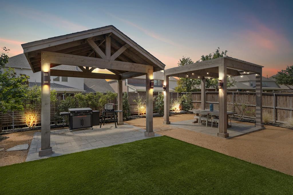 1301 Grapevine Cove, McKinney