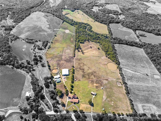 4568 Elm Bottom Circle, Aubrey