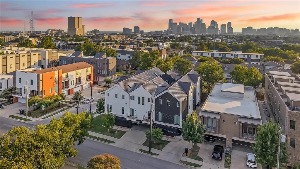 2001 N Prairie Avenue 106, Dallas