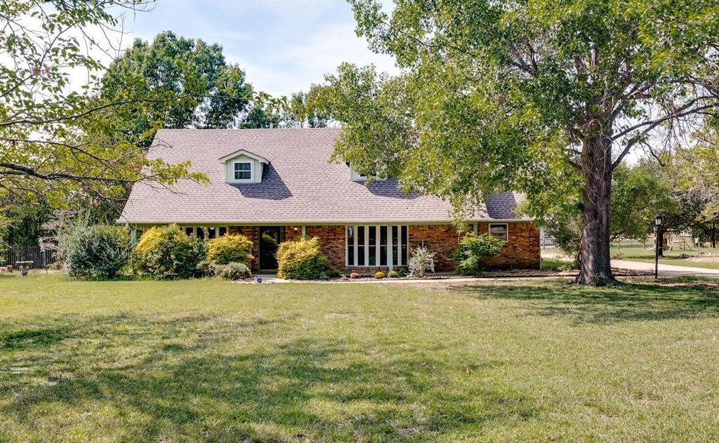 2001 N Lariat Road, Denton