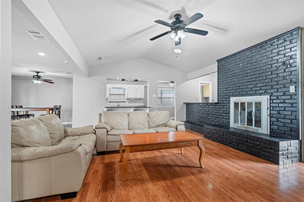 3712 Lawndale Avenue, Fort Worth