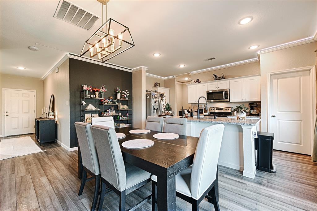 1636 Hossler Trail, Fort Worth