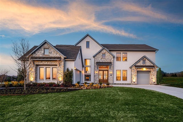 603 Long Irons Court, Heath