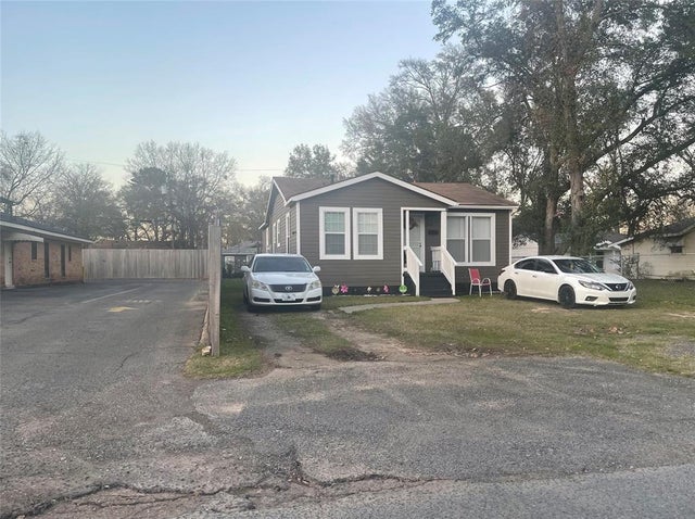 2646 Lindholm Street, Shreveport