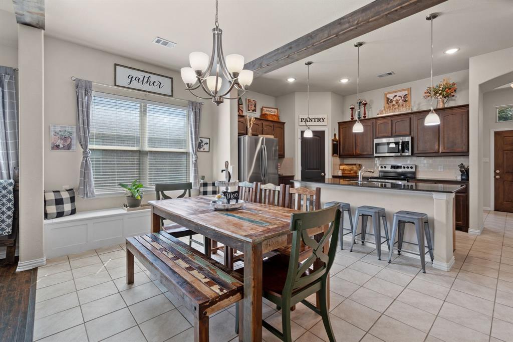 574 Balboa Trail, Azle