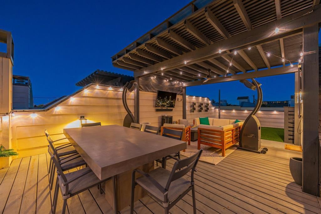 5609 Lewis Street, Dallas