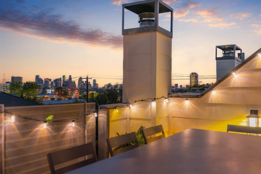 5609 Lewis Street, Dallas