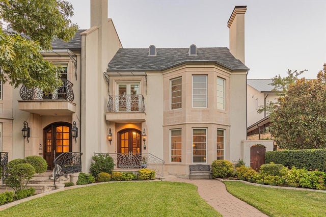 4032 Marquette Street, University Park