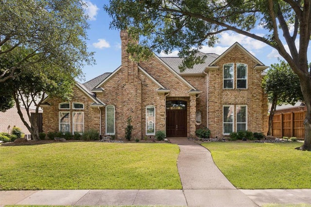 5912 Broadmeade Drive, Plano