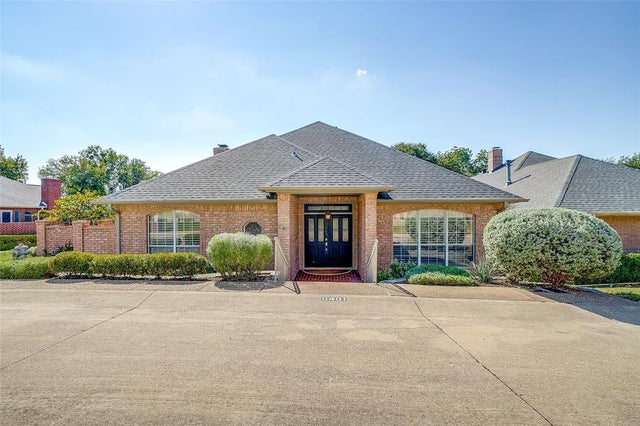 6401 Fershaw Place, Fort Worth