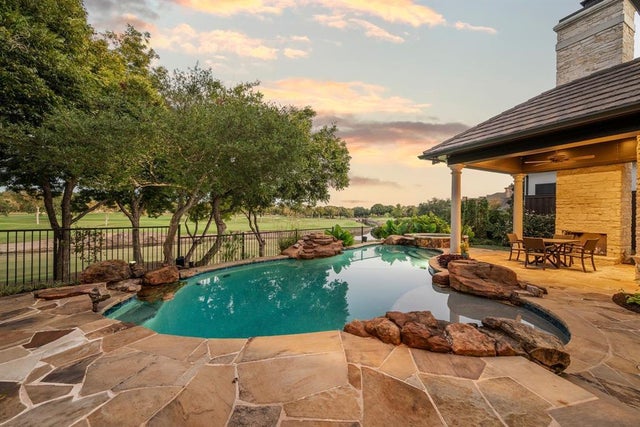 1808 Cliffview Drive, Plano