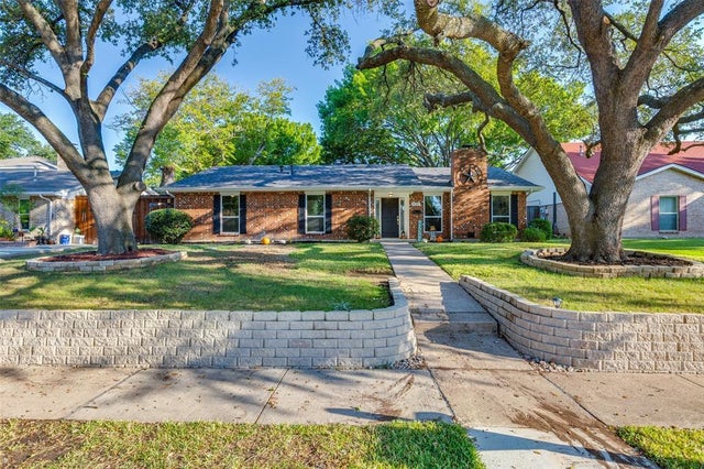 3105 Kingston Drive, Plano
