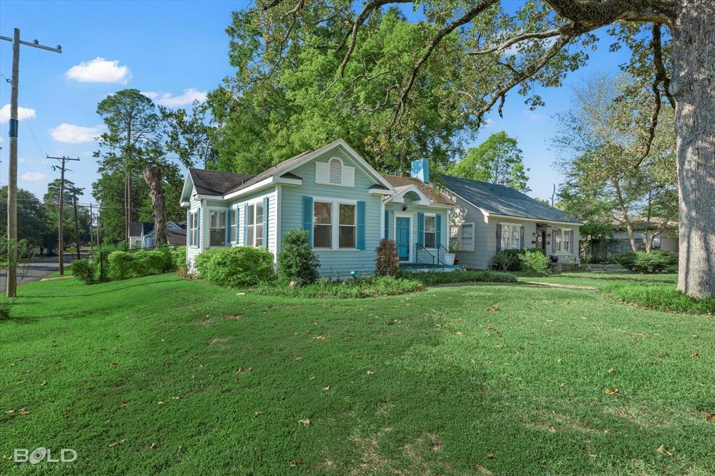 701 Ratcliff Street, Shreveport