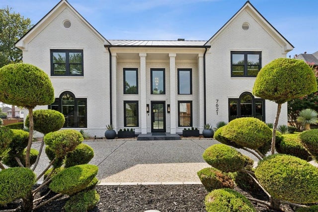 7621 Cedar Elm Drive, Irving