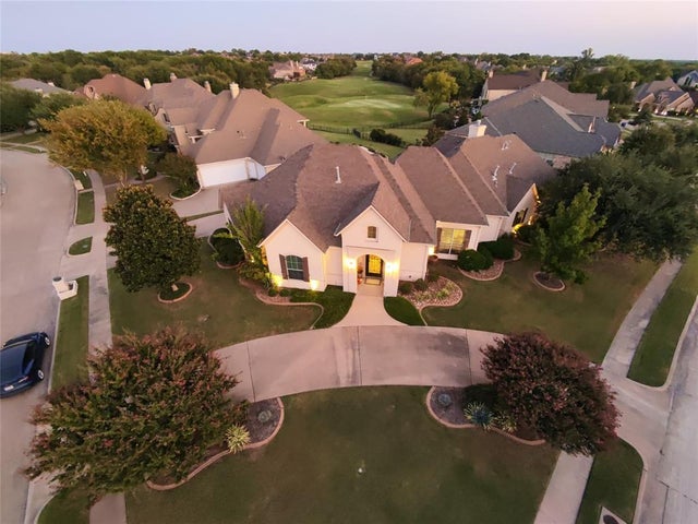800 Faith Trail, Heath