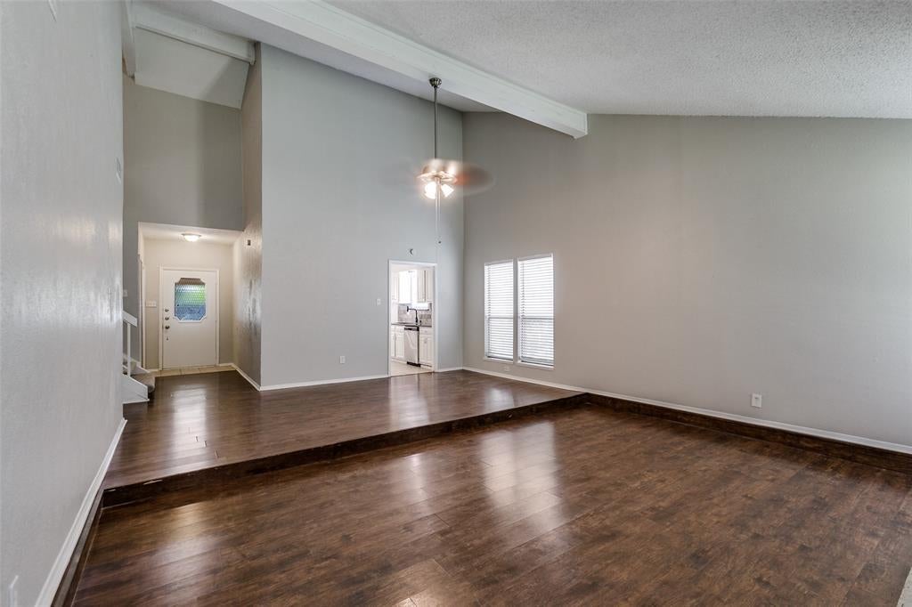 5514 Round Rock Road, Garland