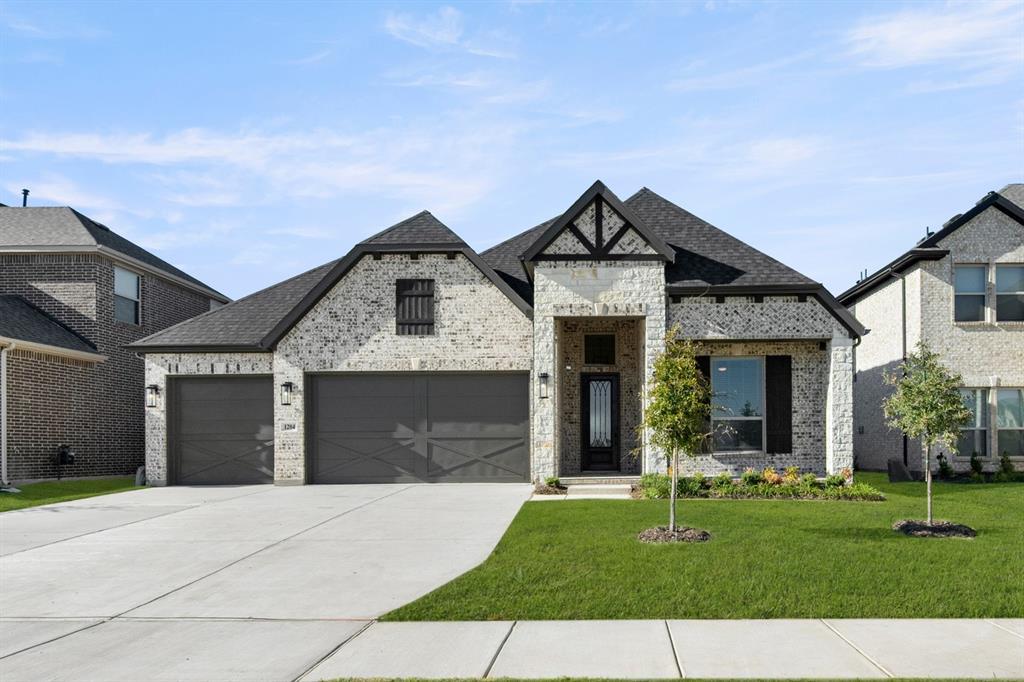 1204 Flock Drive, Mansfield