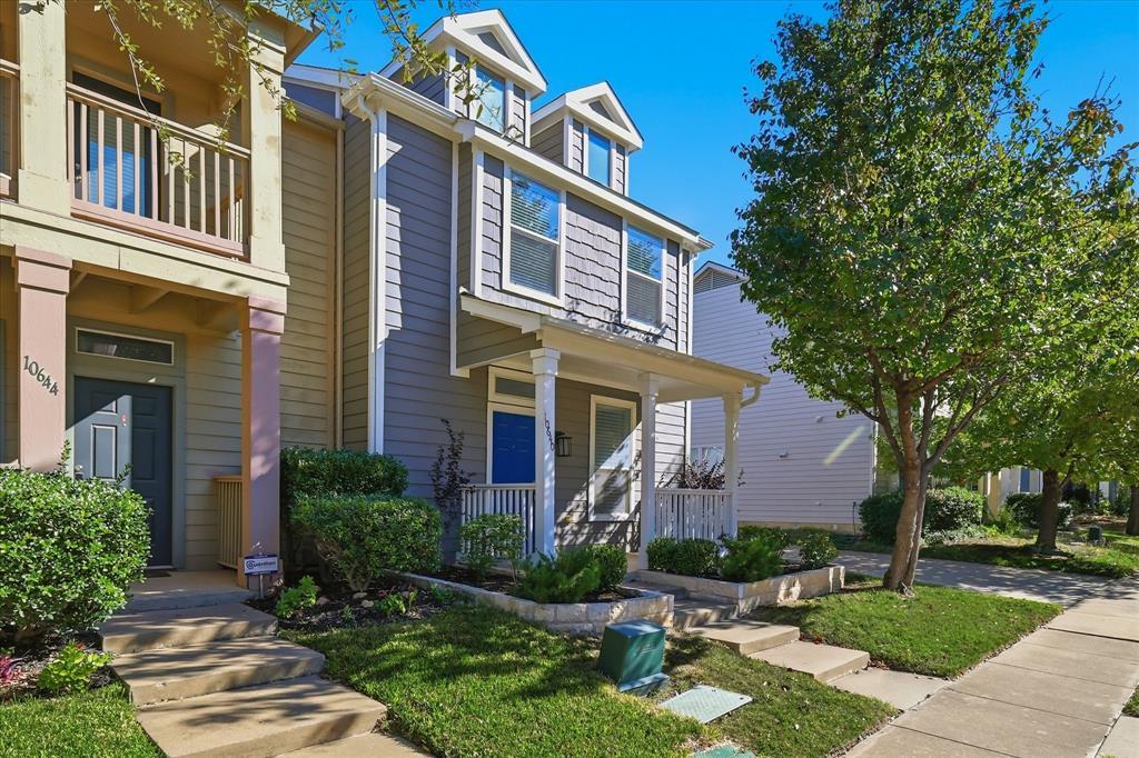 10640 Traymore Drive, Fort Worth