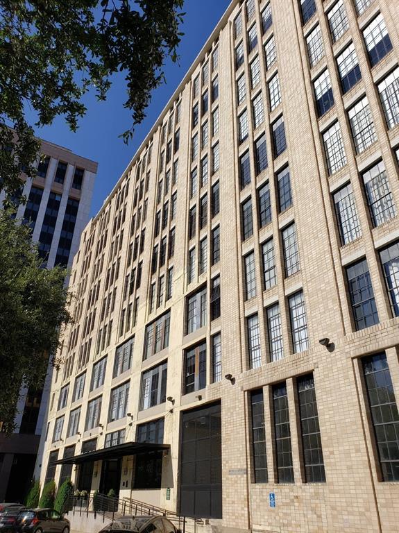 1122 Jackson Street 303, Dallas