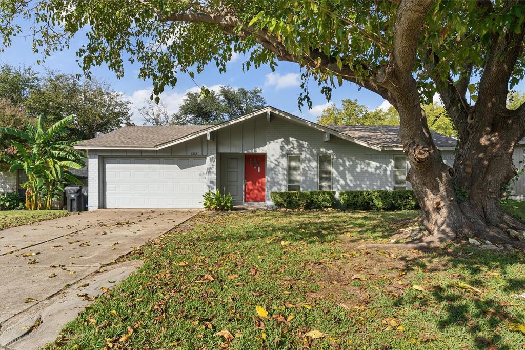 8528 Santa Rosa Drive, Frisco