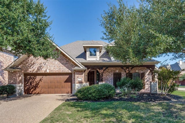 15596 Christopher Lane, Frisco