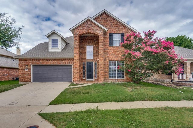 8404 Riverwalk Trail, McKinney