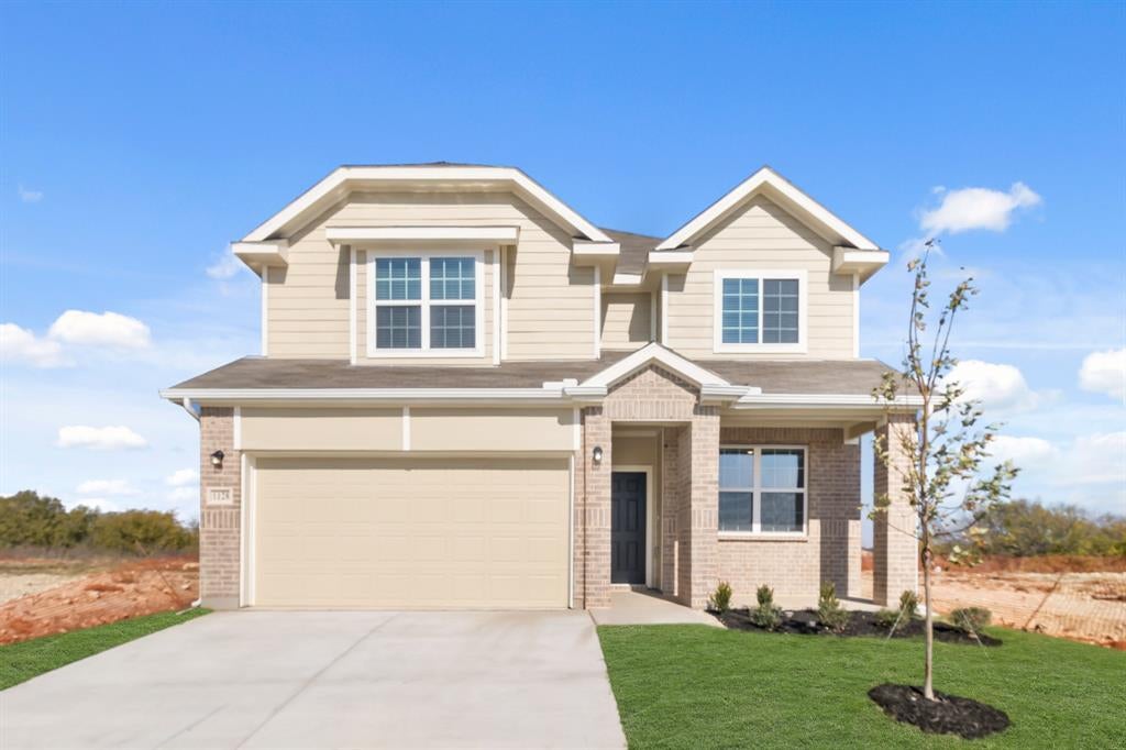 1128 Runway Road, Fort Worth