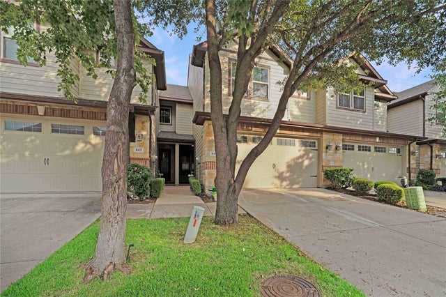 845 Vashon Drive, Allen